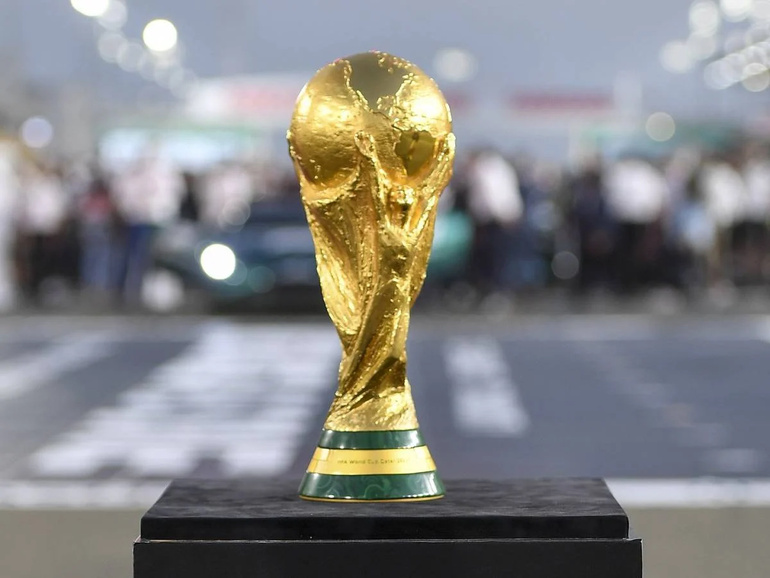 Mundial Qatar 2022: historia, diseño y significado de la copa