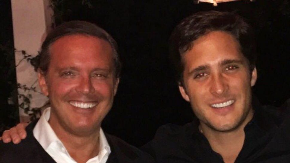 Final de la primera temporada de la serie de Luis Miguel. Mirá lo que confirmó su protagonista