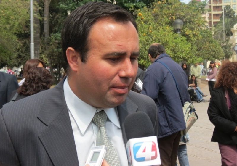 Lic. Juan Martearena