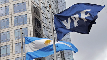 YPF.
