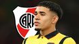 Cómo juega Kendry Páez, la perlita de 18 años que busca explotar en River para jugar el Mundial.