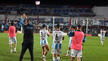 Gimnasia de Jujuy sin Copa Argentina