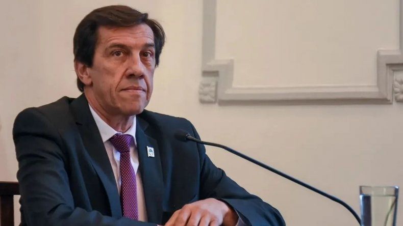 Carlos Sadir&nbsp;