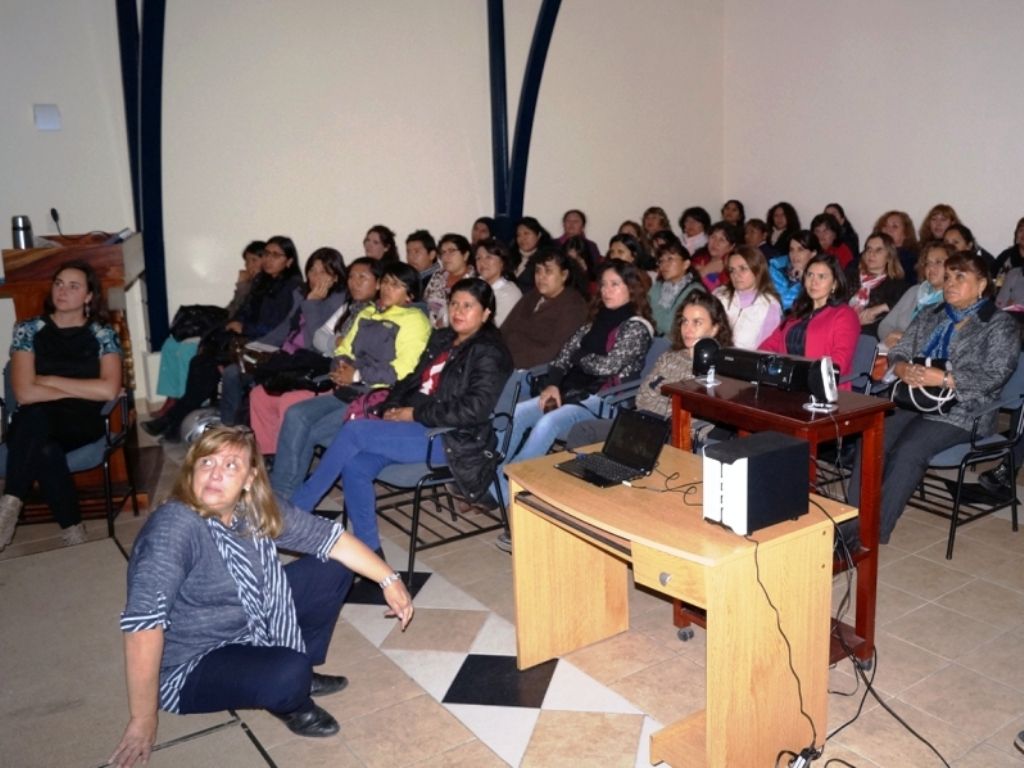 Capacitación