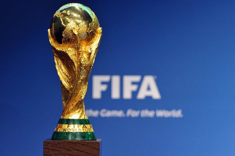 Copa del Mundo