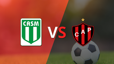San Miguel y Patronato se encuentran en la fecha 32 de la zona A