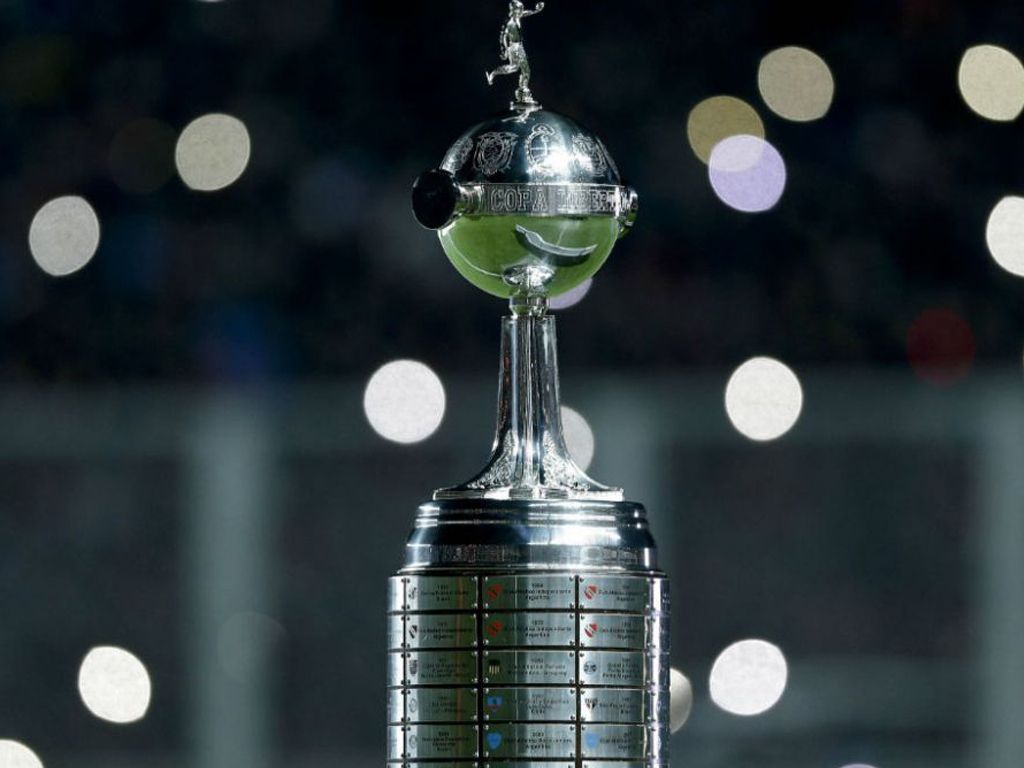 Copa Libertadores
