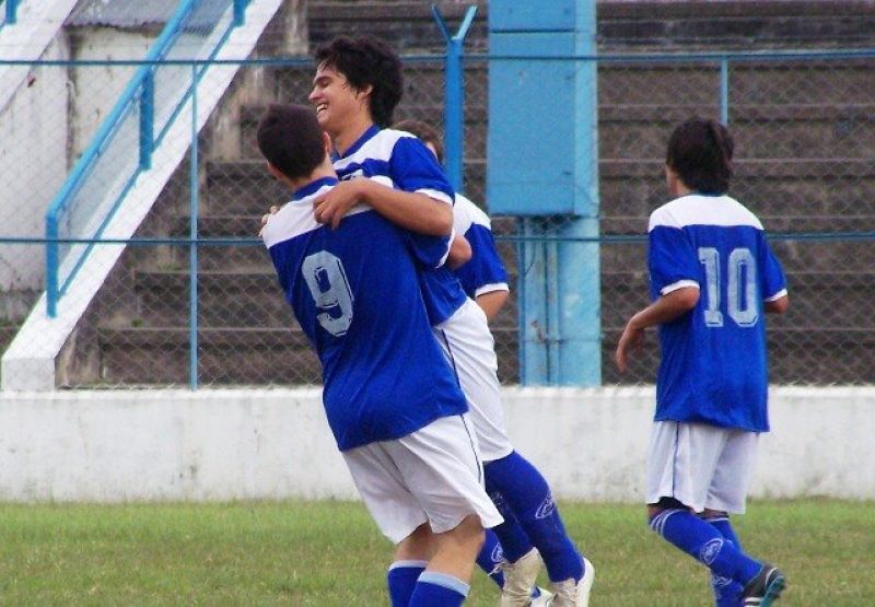 Liga jujeña