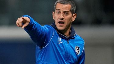 San Lorenzo suma a su primer refuerzo: es un ex Gimnasia de Jujuy