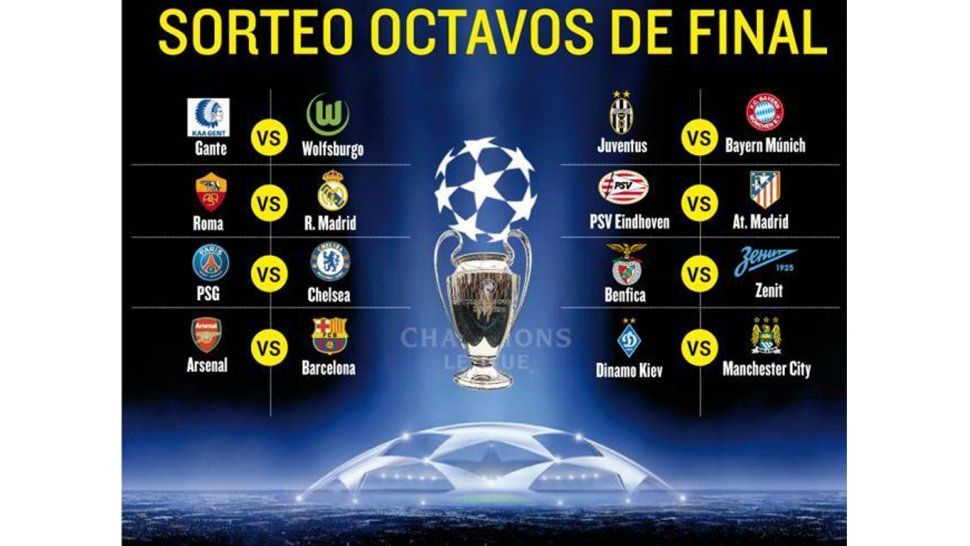 Champions League