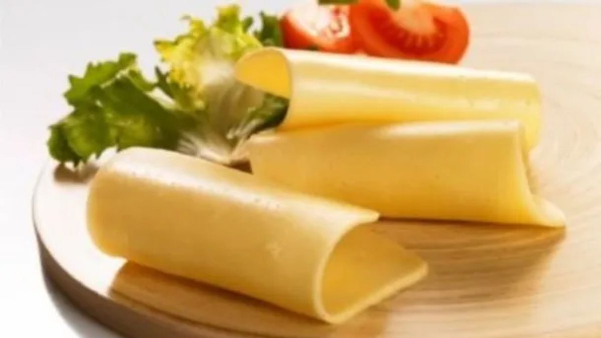 ANMAT prohibió un queso por medio de la Disposición 9737/2022 publicada hoy en el Boletín Oficial.