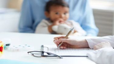 El Ministerio de Salud de la Nación advirtió sobre un incremento de casos de tos convulsa.