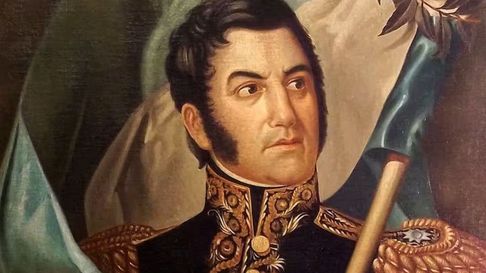 Todo Jujuy | José de San Martín.jpg
