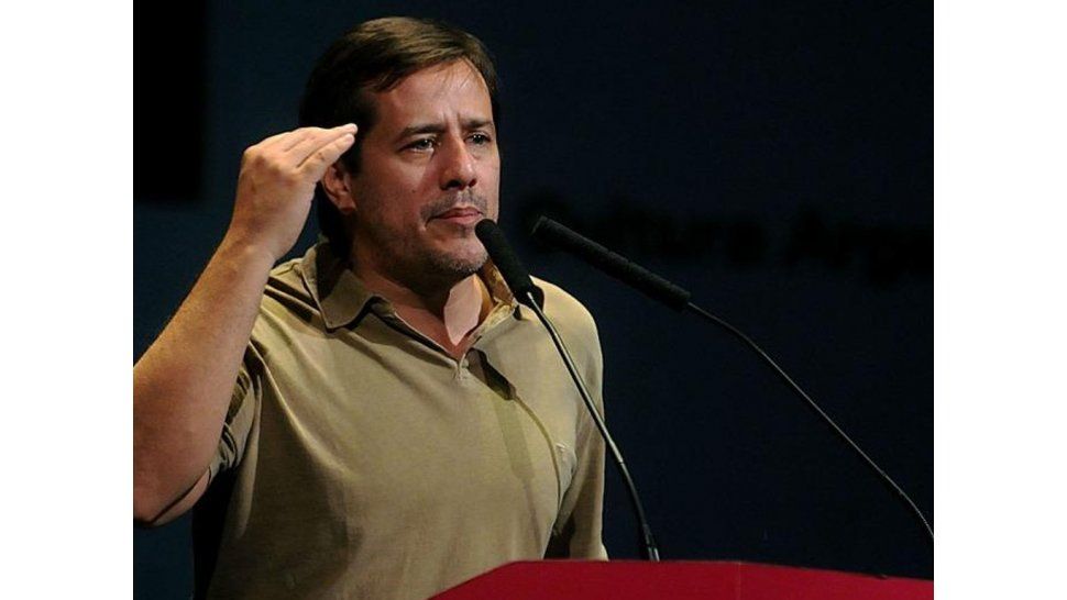 Mariano Recalde
