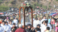 Virgen de Río Blanco: este domingo comienzan las actividades y se esperan miles de peregrinos en octubre