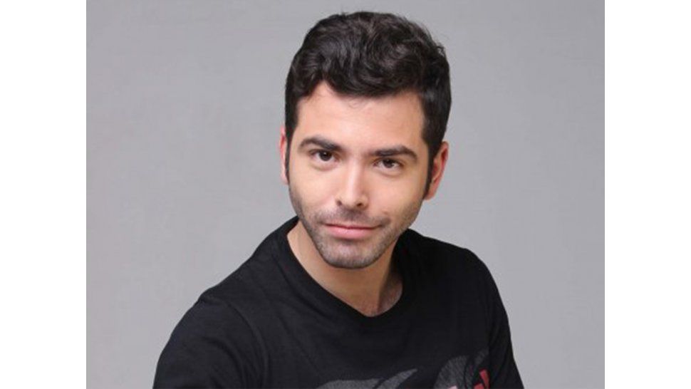 Nazareno Casero