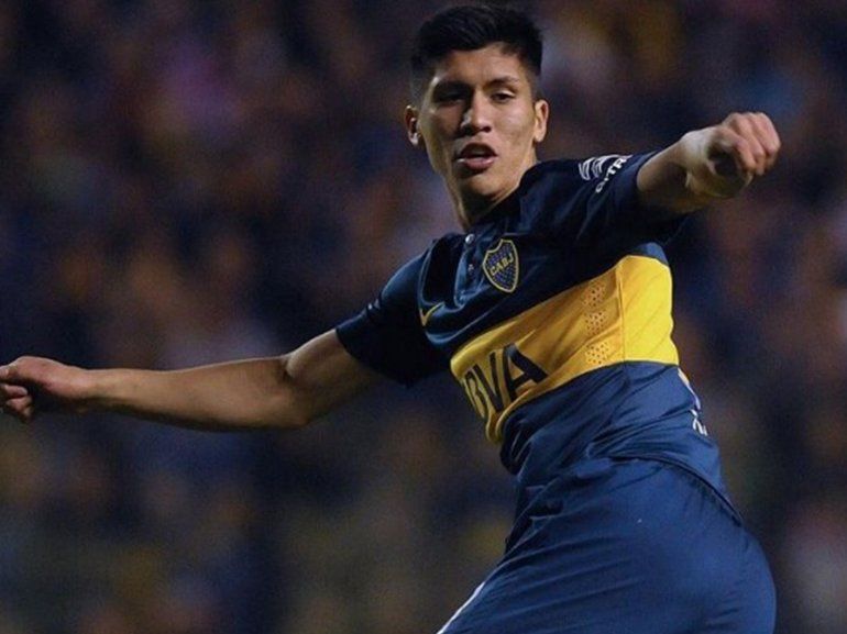 Nahuel Zarate