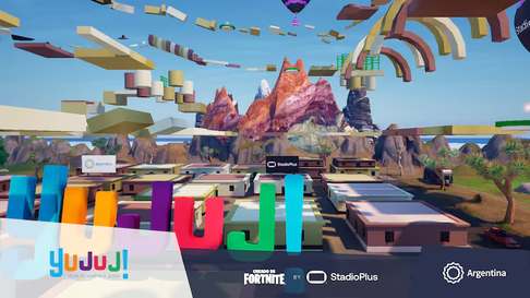 Todo Jujuy | Jujuy en el Fortnite