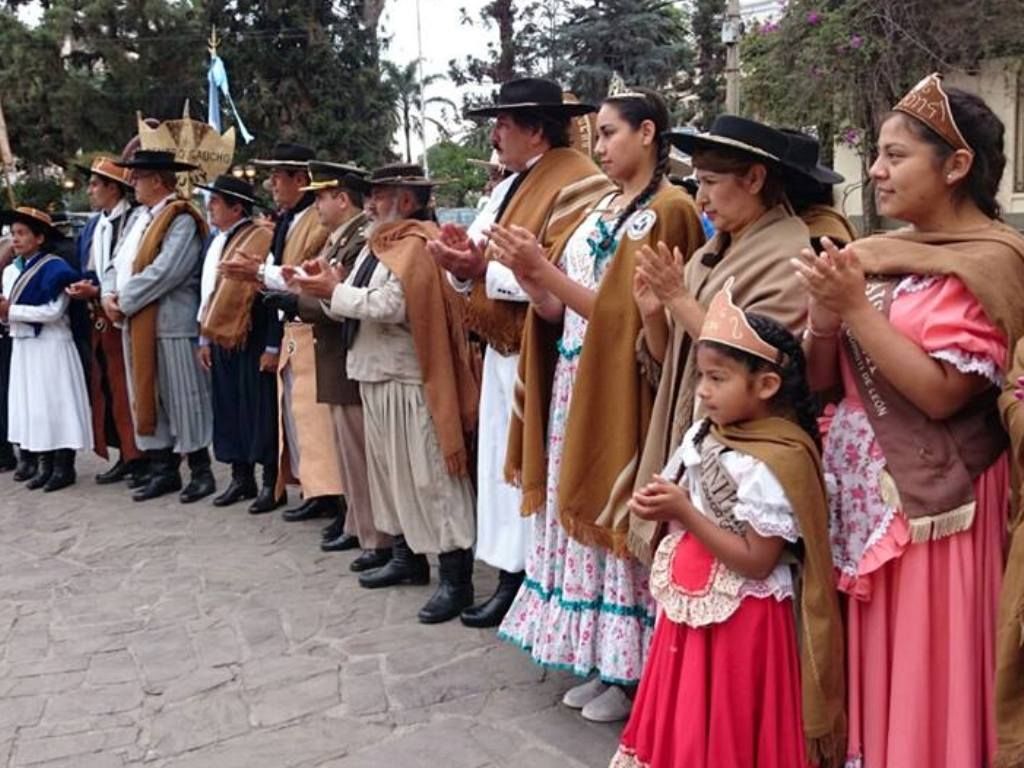 Dia Grande de Jujuy