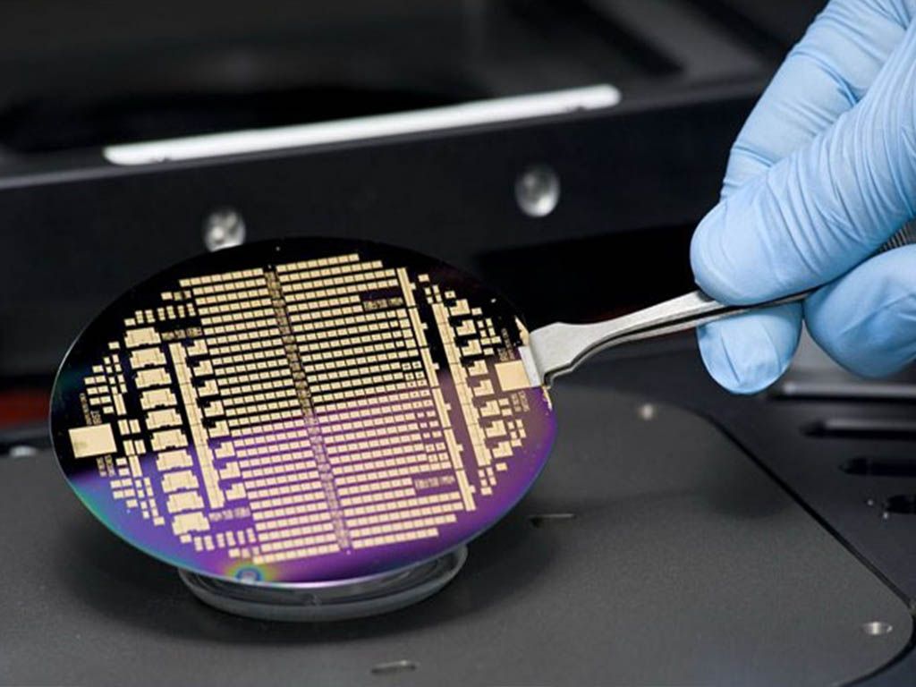 Nanotecnología
