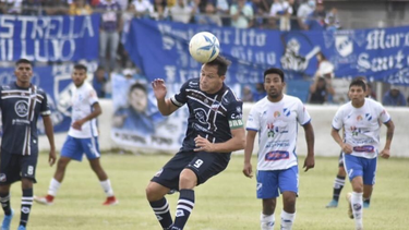 Juventud Antoniana venció a Talleres de Perico en la final
