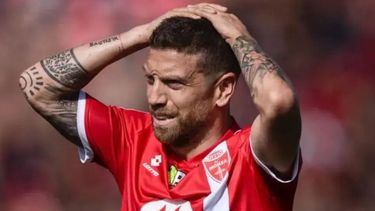 La situación del Papu Gómez tras el doping.