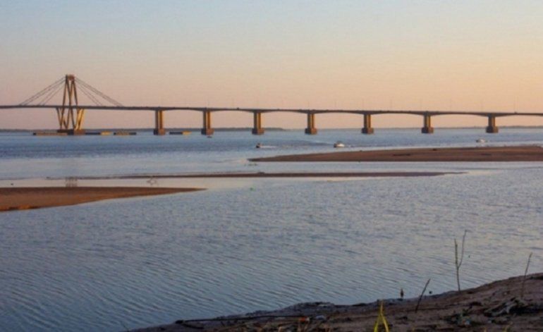 Río Paraná