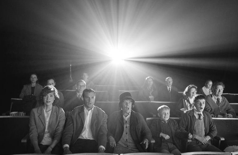 Belfast - Mejor película Oscar 2022