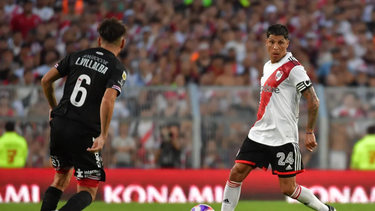 River Plate debuta ante el Bicho