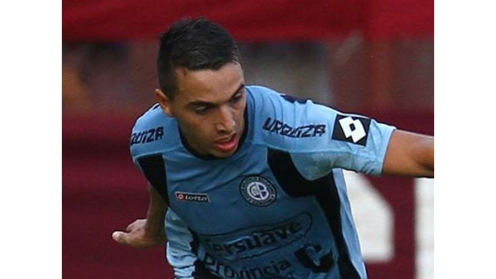 Triunfo de Belgrano