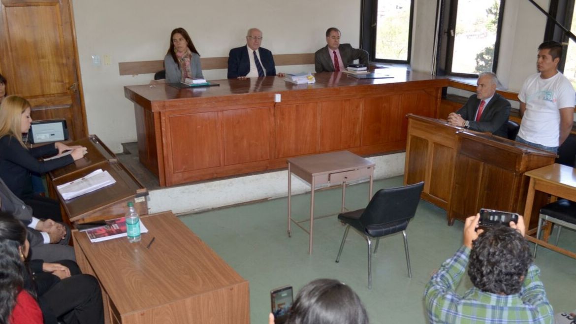 Todo Jujuy | Femicidio en Gorriti. Casimiro Lorena envenenamiento veneno violencia de genero .jpg