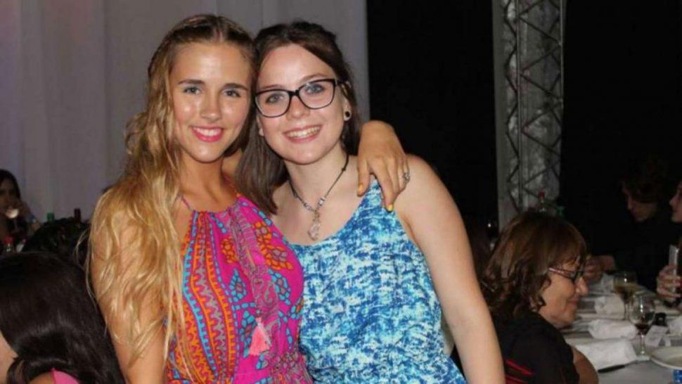Aparecieron Eugenia y Josefina, las mochileras que estaban perdidas en Bolivia