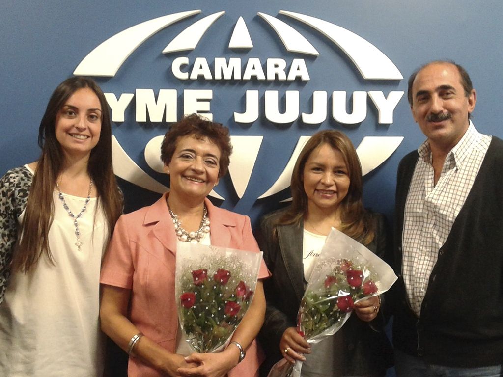 Homenaje a madres