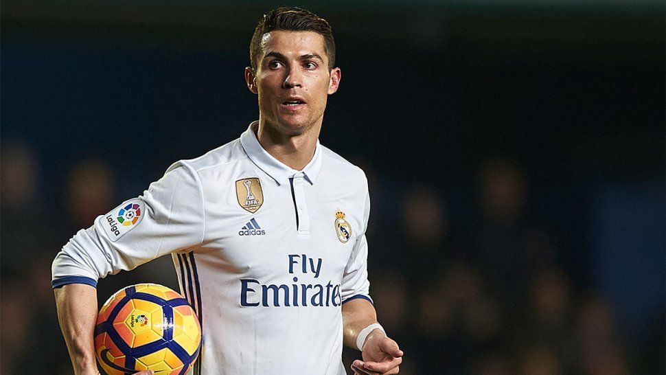 Cristiano Ronaldo manifestó que quiere irse al Manchester United