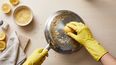 Truco casero: ¿Cómo quitar la grasa de las ollas con dos ingredientes que tenés en casa?
