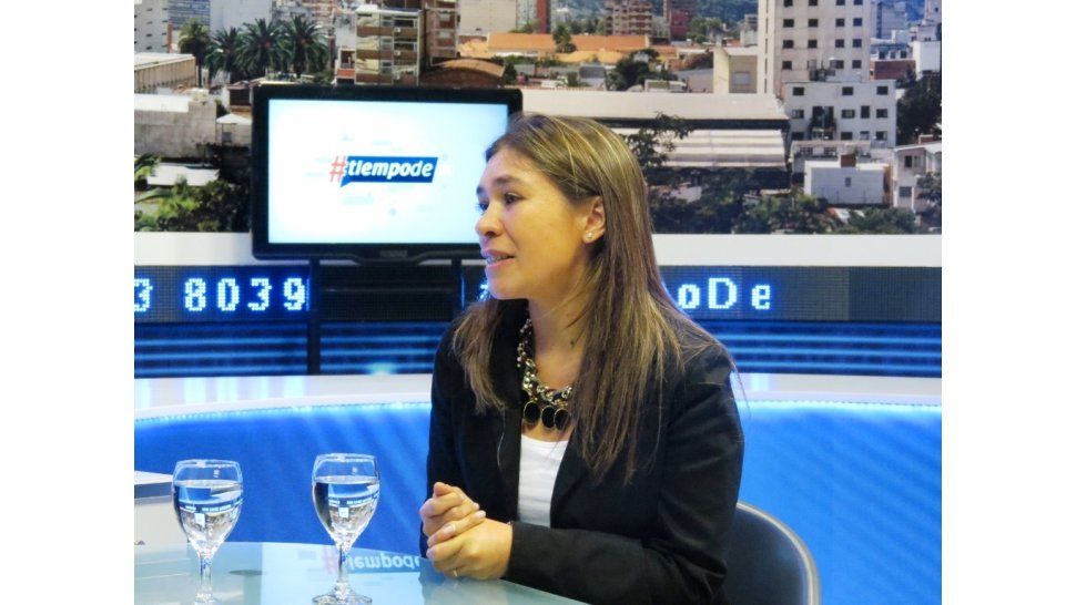 Dra. María Meyer