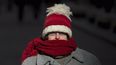 Anuncian que se viene la segunda ola polar en gran parte del país