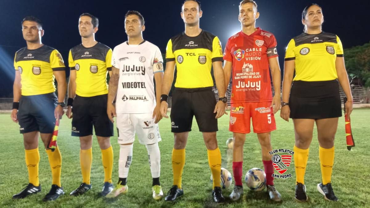 zapla vs atletico san pedro por el partido de vuelta de cuartos de final