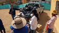 movida solidaria: radio fiesta y como estamos hoy en cochinoca