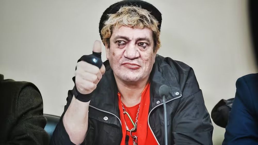 Pity Álvarez habló tras la tercera audiencia y dejó un llamativo mensaje.&nbsp;
