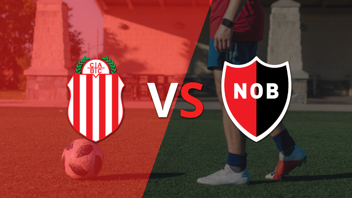 Por la fecha 7 se enfrentarán Barracas Central y Newell`s