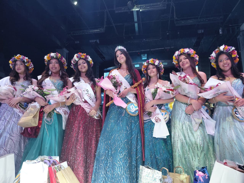 Morena Pita es la nueva representante del Centro Polivalente de Arte