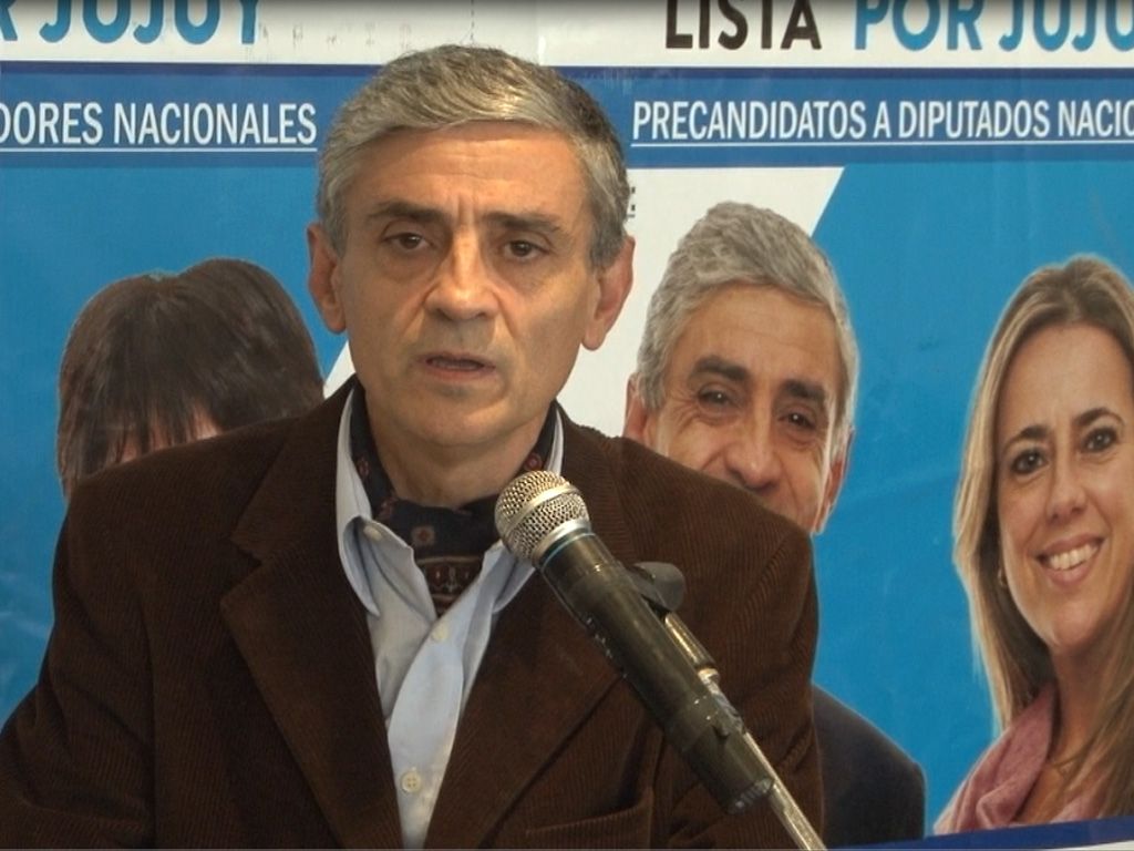 José Luis Martiarena