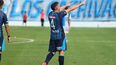 Dura sancióna Delfor Minervino en Gimnasia de Jujuy