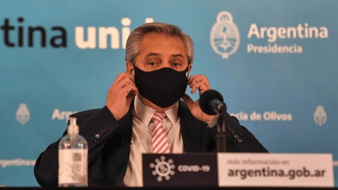 Todo Jujuy | Alberto Fernández