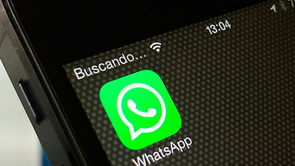 WhatsApp con novedades
