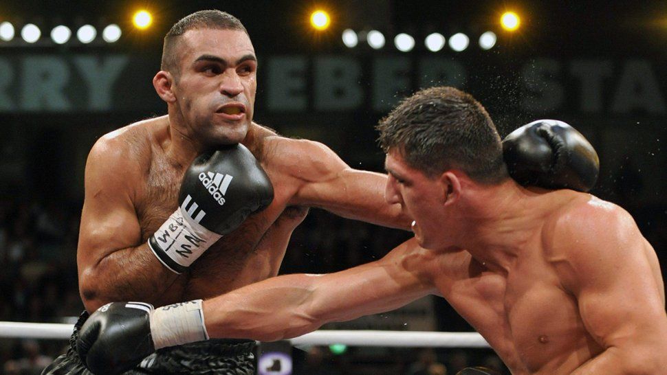 La agenda de boxeo del fin de semana con importantes peleas para disfrutar 