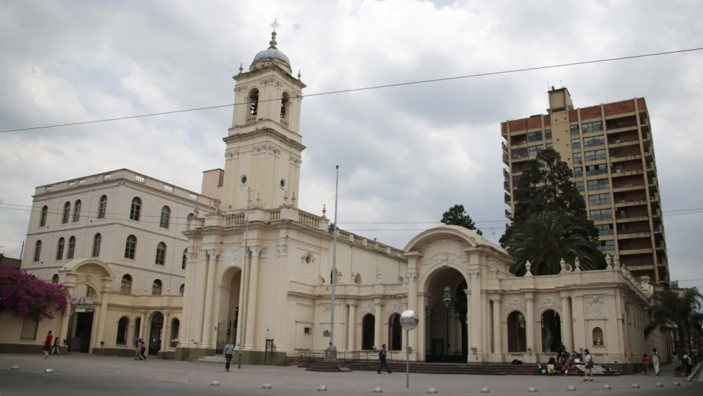 Este sábado se realiza el Paseo Artesanal por el Día del Padre: los detalles