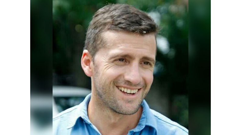 Luciano Demarco, Secretaría de Deportes