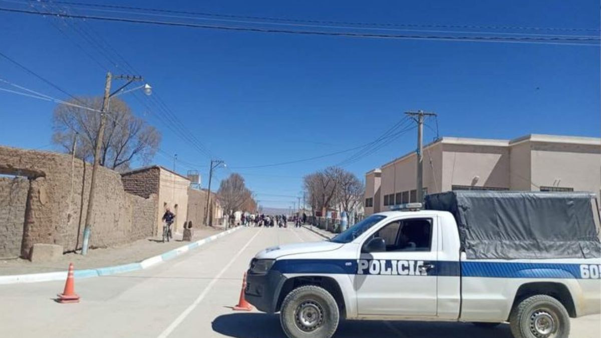 Un hombre en Cieneguillas murió atragantado por una naranja